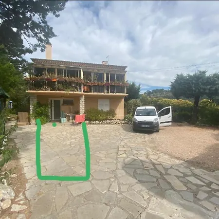 Appartement Studio Neuf Bas De Villa Gorges Du Verdon A Riez Exterior foto