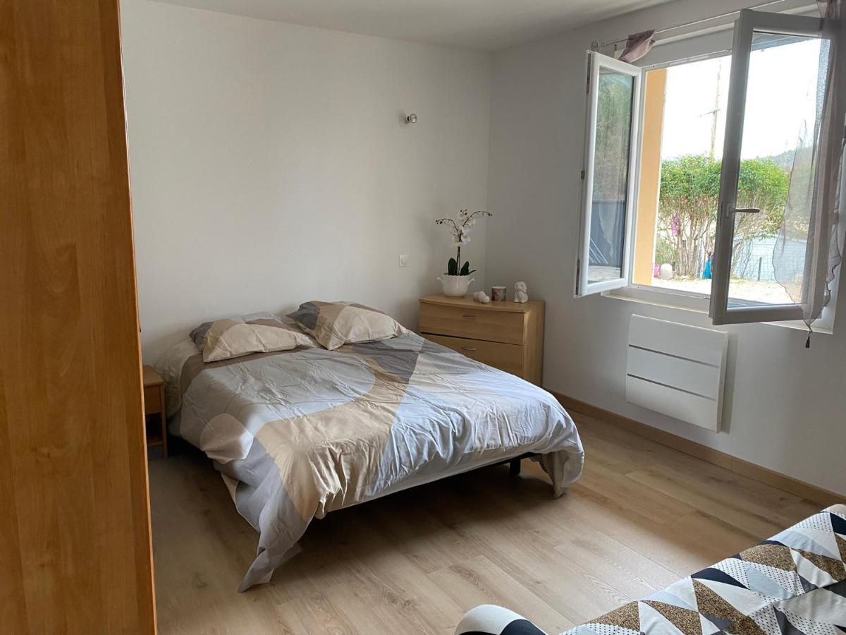 Apartment Neuf Bas De Gorges Du Verdon A Riez