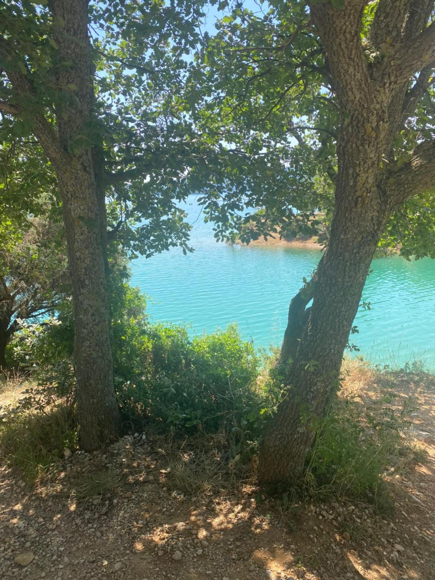 Neuf Bas De Gorges Du Verdon A Apartment *
