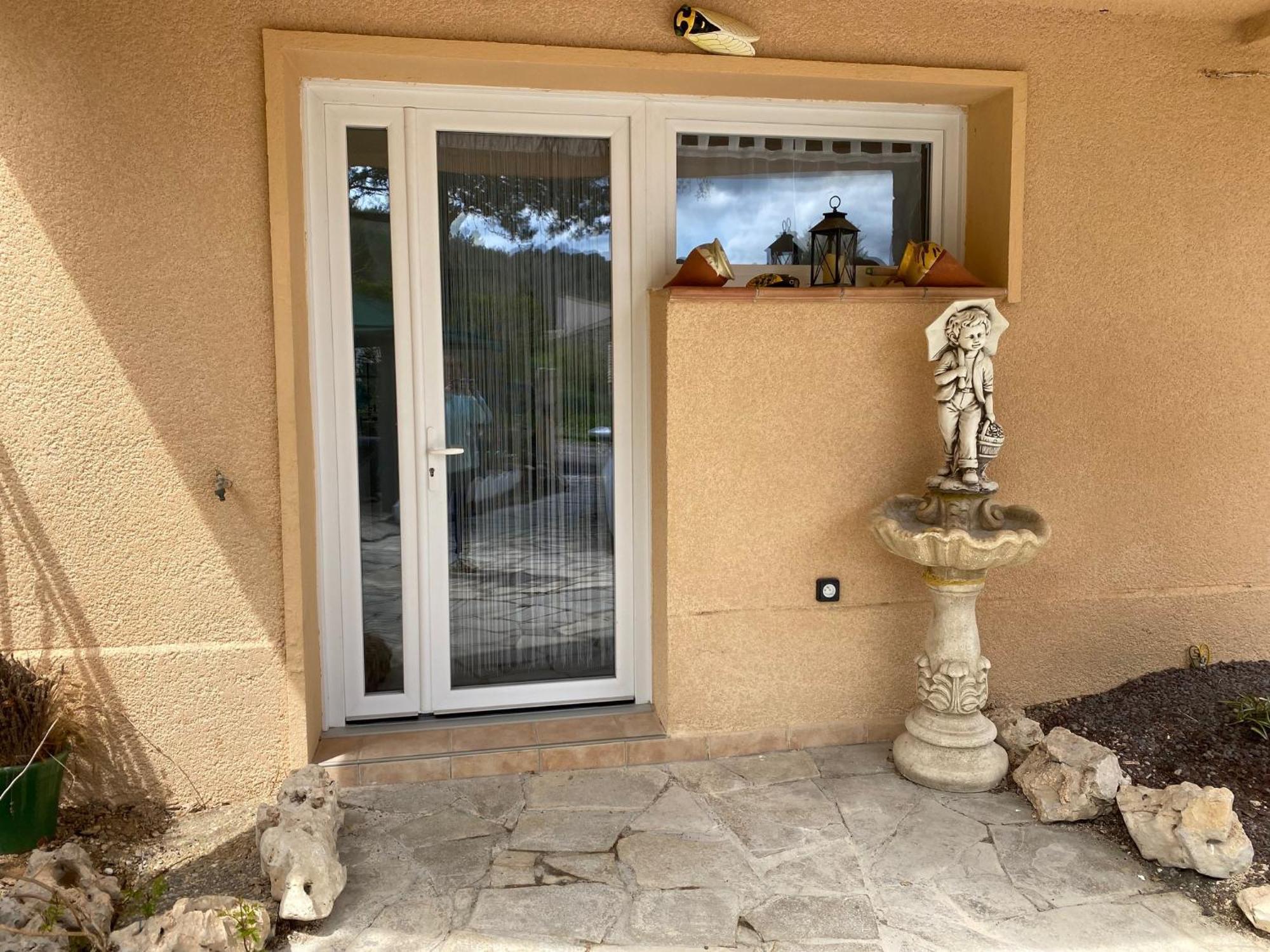 Apartment Neuf Bas De Gorges Du Verdon A