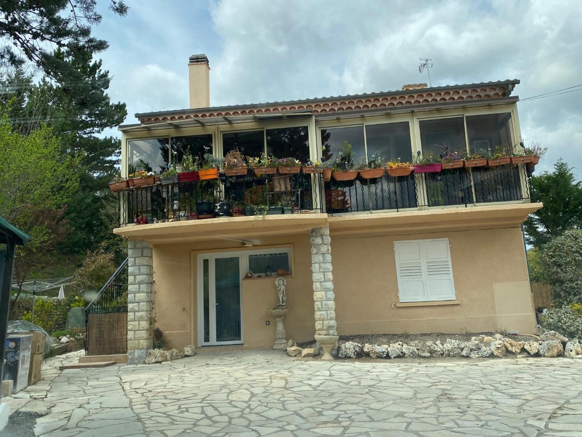 Appartement Neuf Bas De Gorges Du Verdon A *