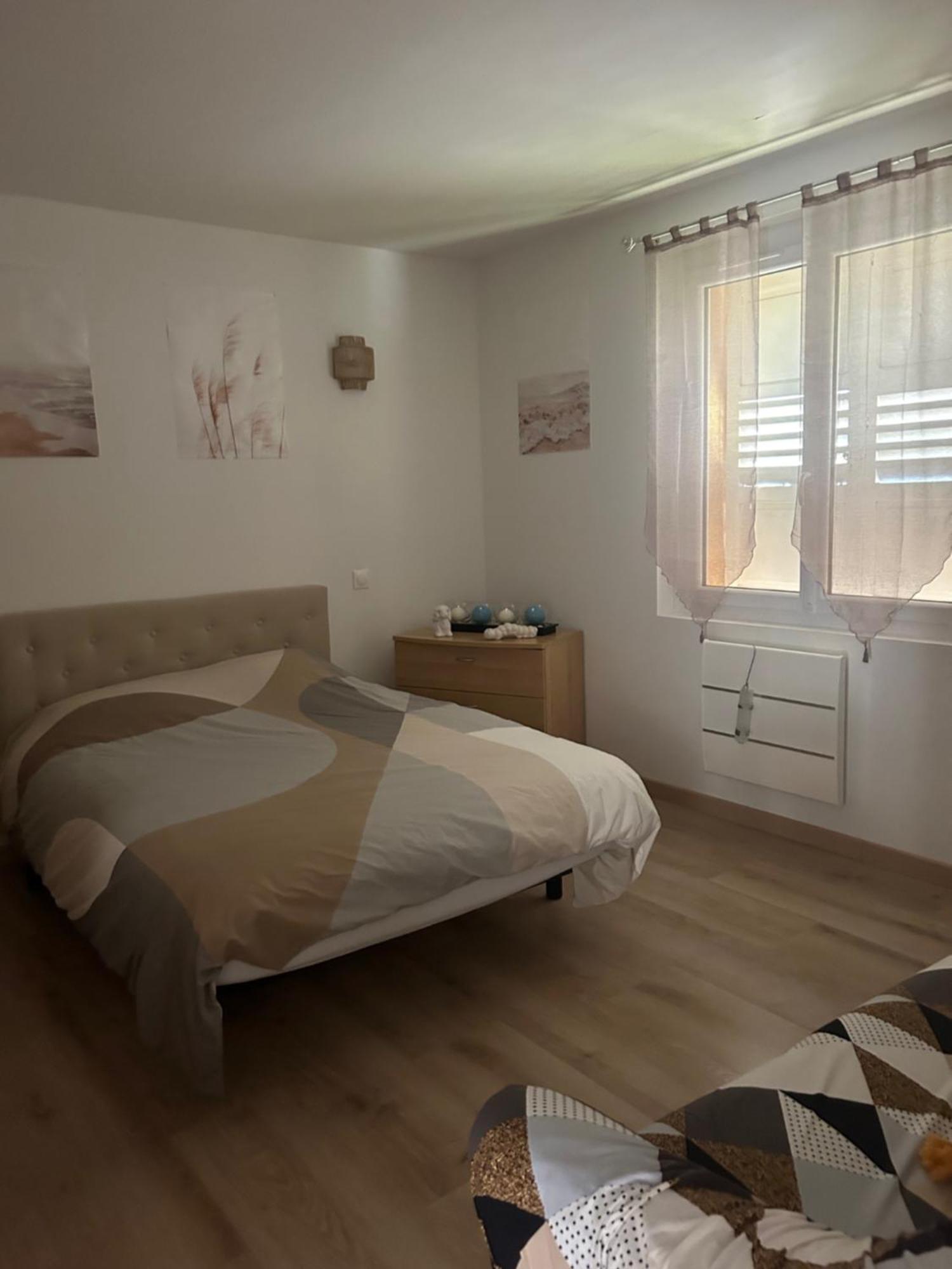 Neuf Bas De Gorges Du Verdon A Apartment